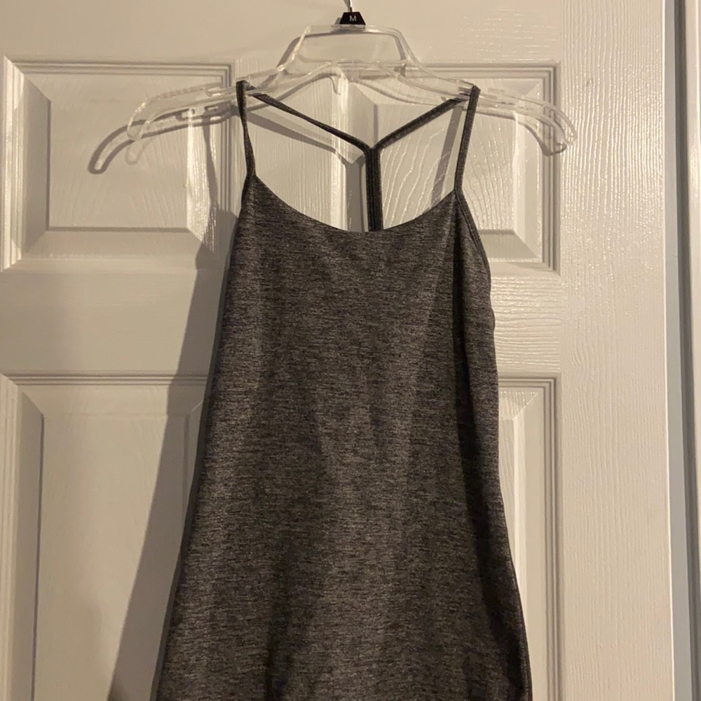 Lulu Tank!